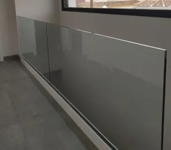 [Acabados y calidades]