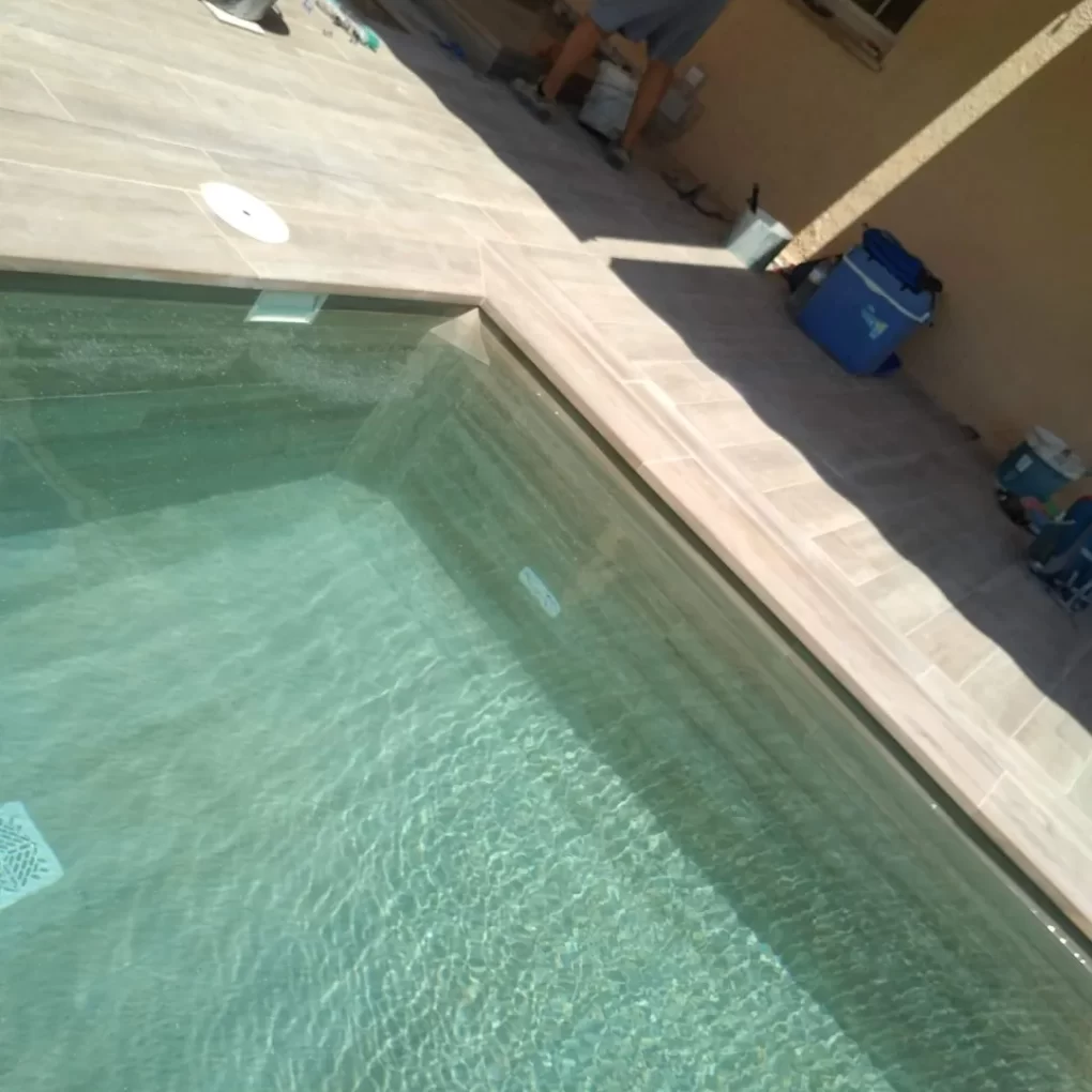 [ACABADOS Y CALIDADES]