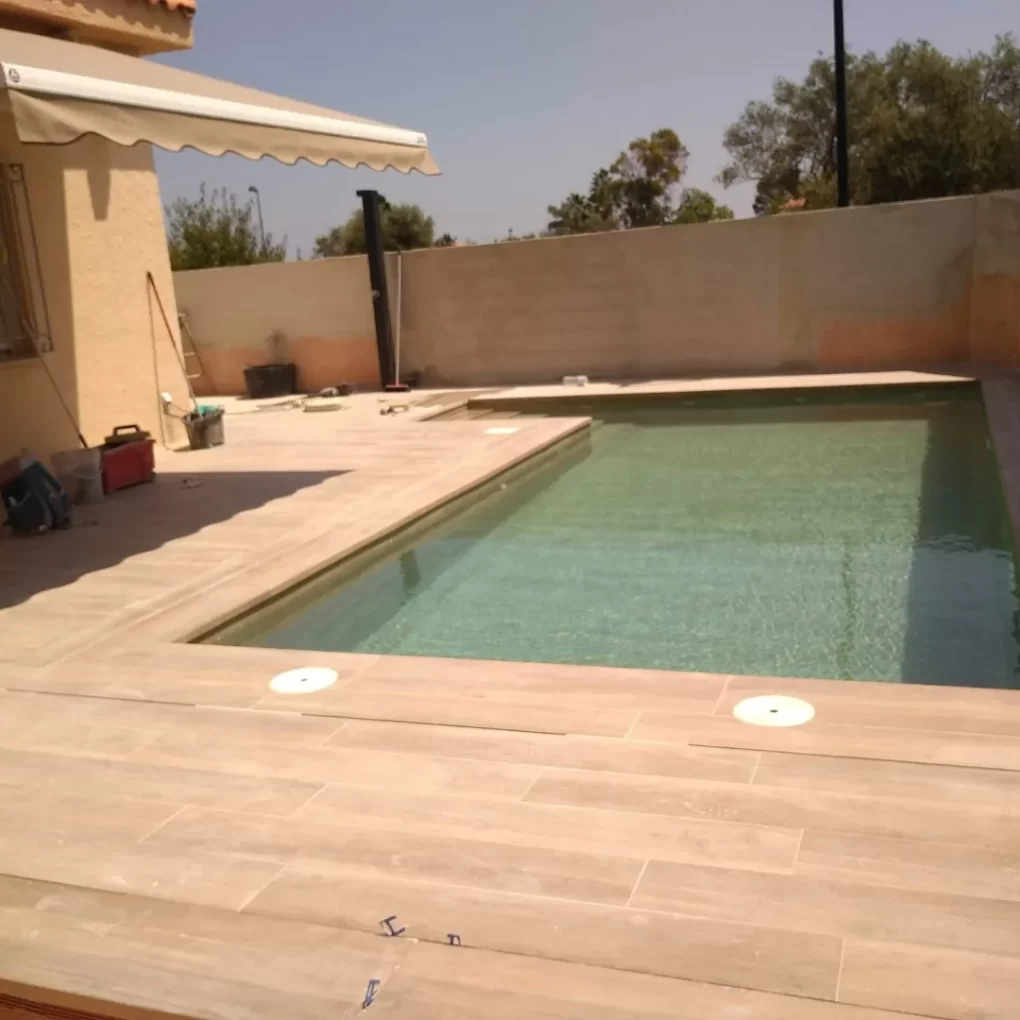 [ACABADOS Y CALIDADES]